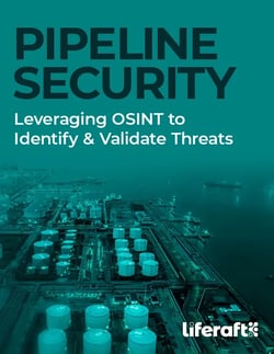Pipeline Security: Leveraging OSINT to Identify & Validate Threats cover