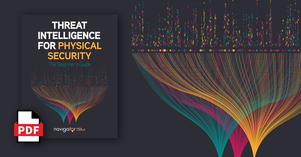 Threat Intel For Physical Security