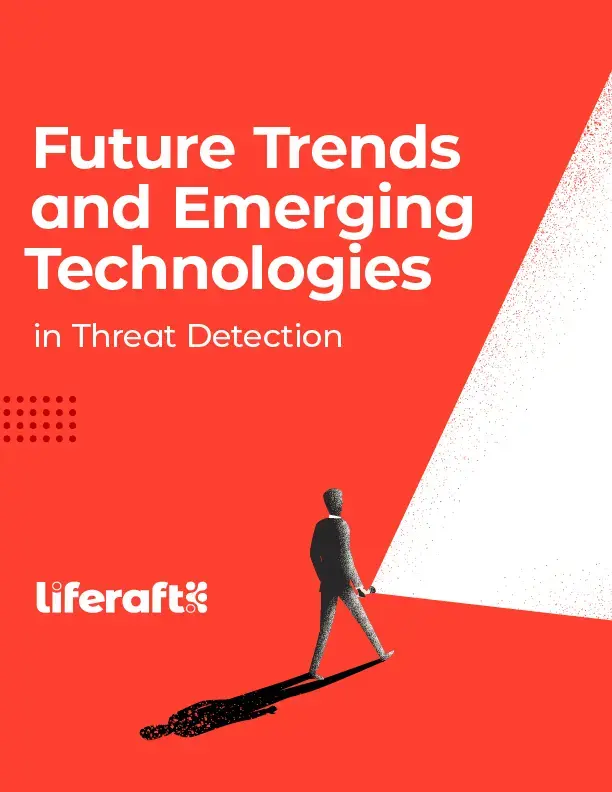 PDF Report cover for Future Trends and Emerging Technologies in Threat Detection