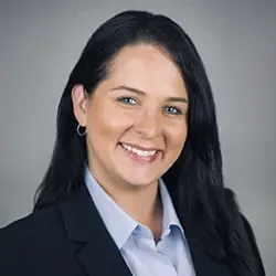 Amanda Jones